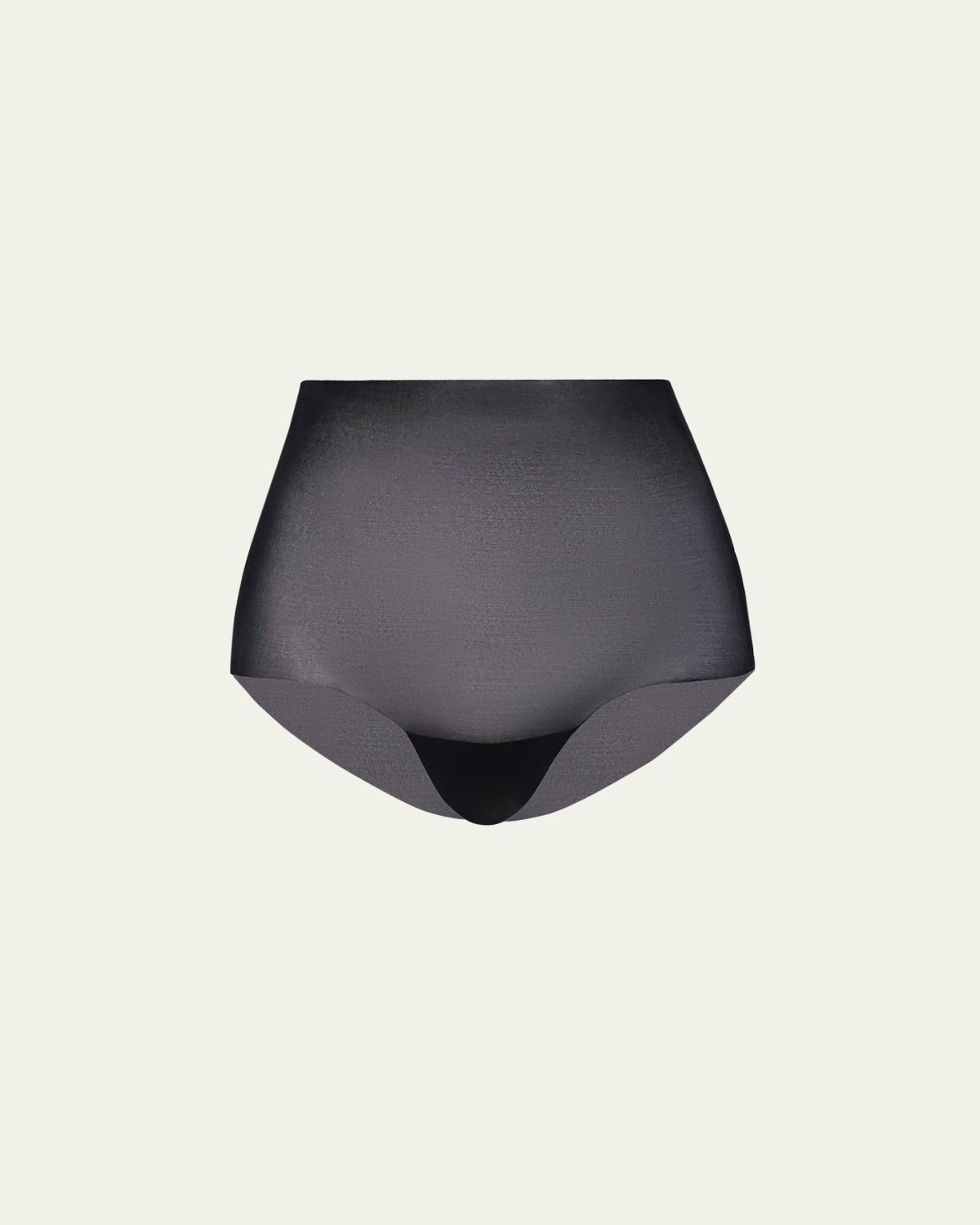 Commando Featherlight Control High-Rise Smoothing Briefs