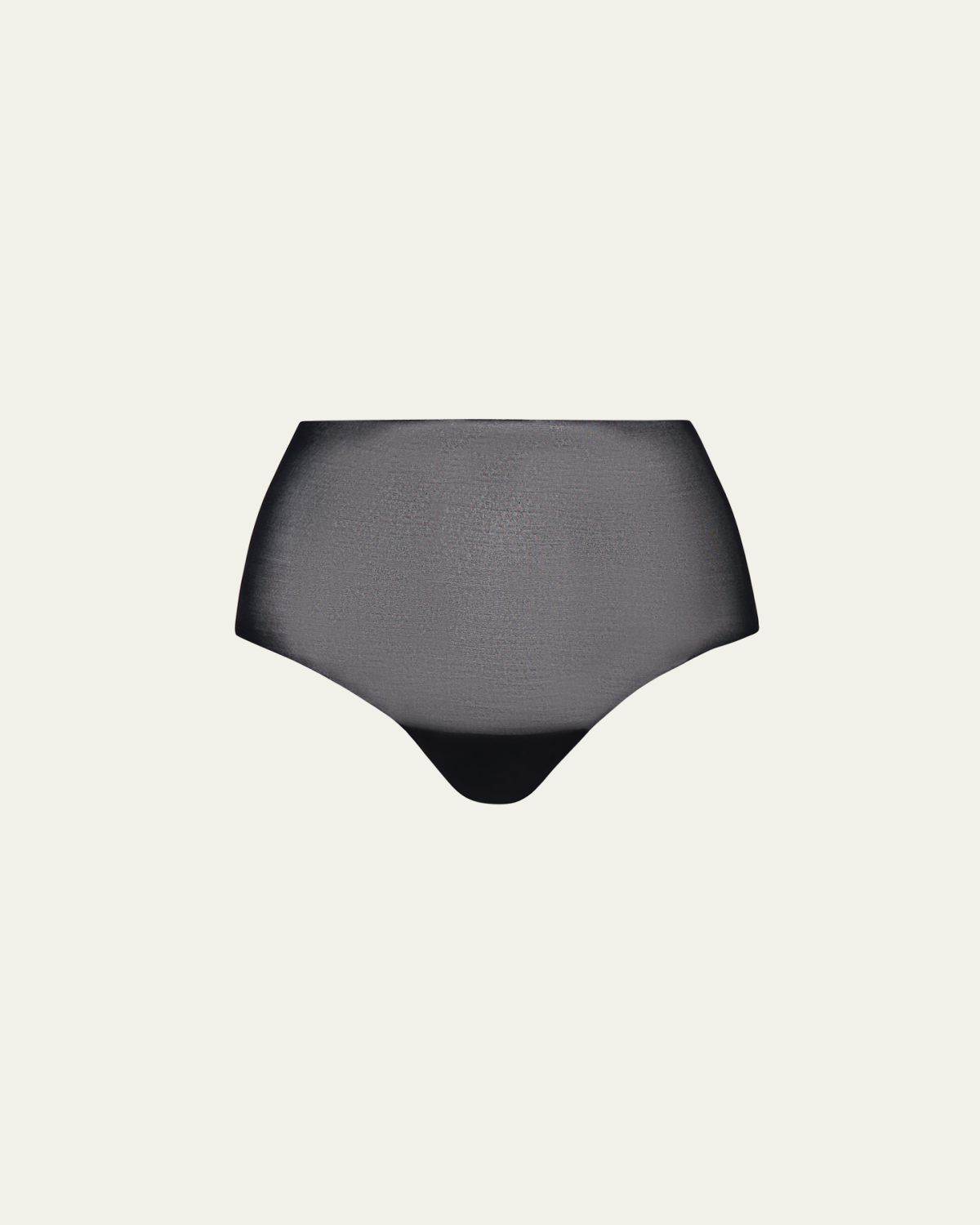 Commando Featherlight Control High-Rise Smoothing Thong