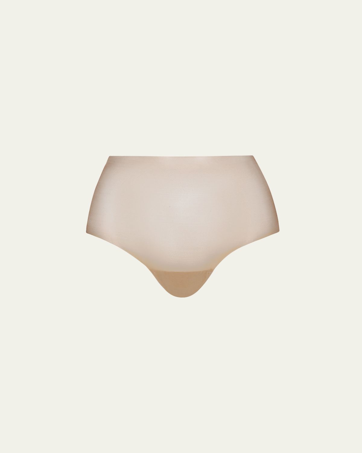 Commando Featherlight Control High-Rise Smoothing Thong