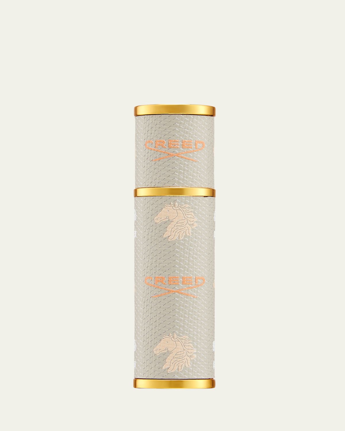 CREED Refillable Travel Perfume Atomizer 5mL - Beige