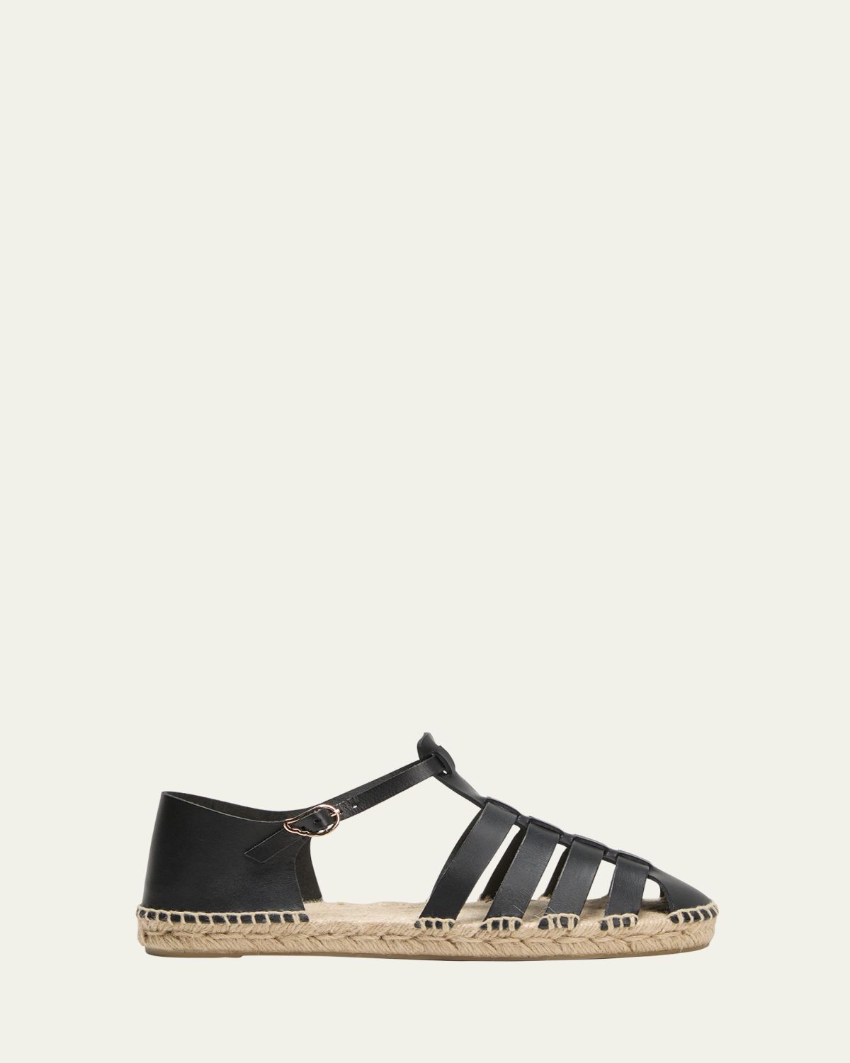 AGS X CASTANER x Castaner Espadrille Fisherman Sandals | Thumbnail 6 AGS X CASTANER x Castaner Espadrille Fisherman Sandals | Thumbnail 6