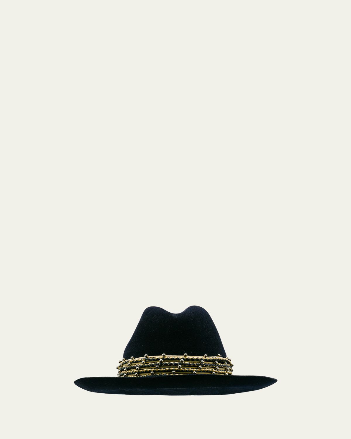 Kokin Big Sky Felt Fedora