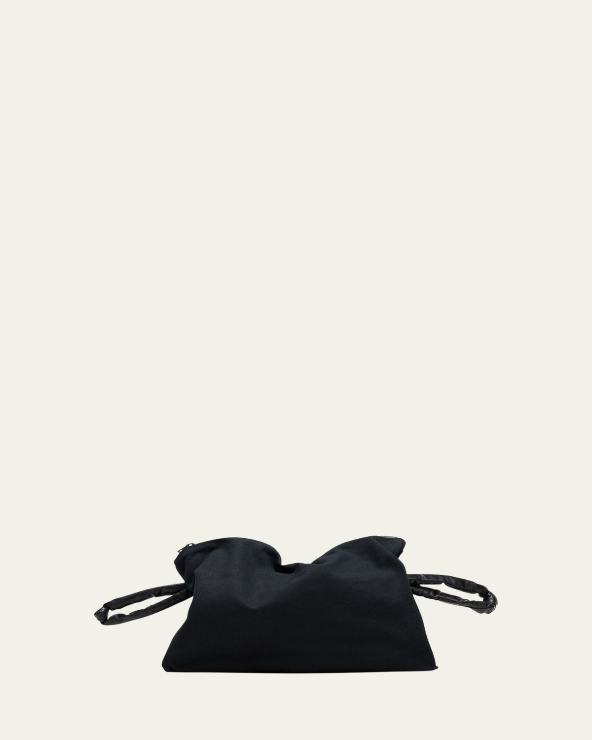 Kassl Pouch Canvas Clutch Bag