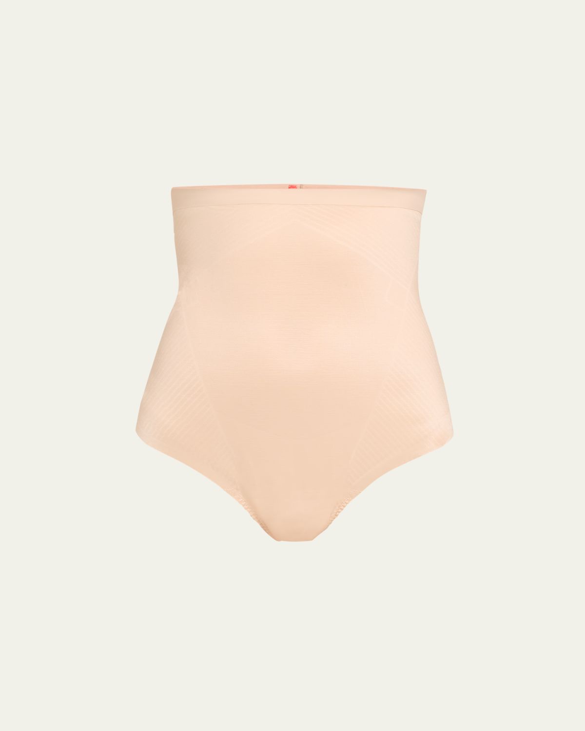 Spanx Invisible Shaping High-Waisted Thong | Thumbnail 5