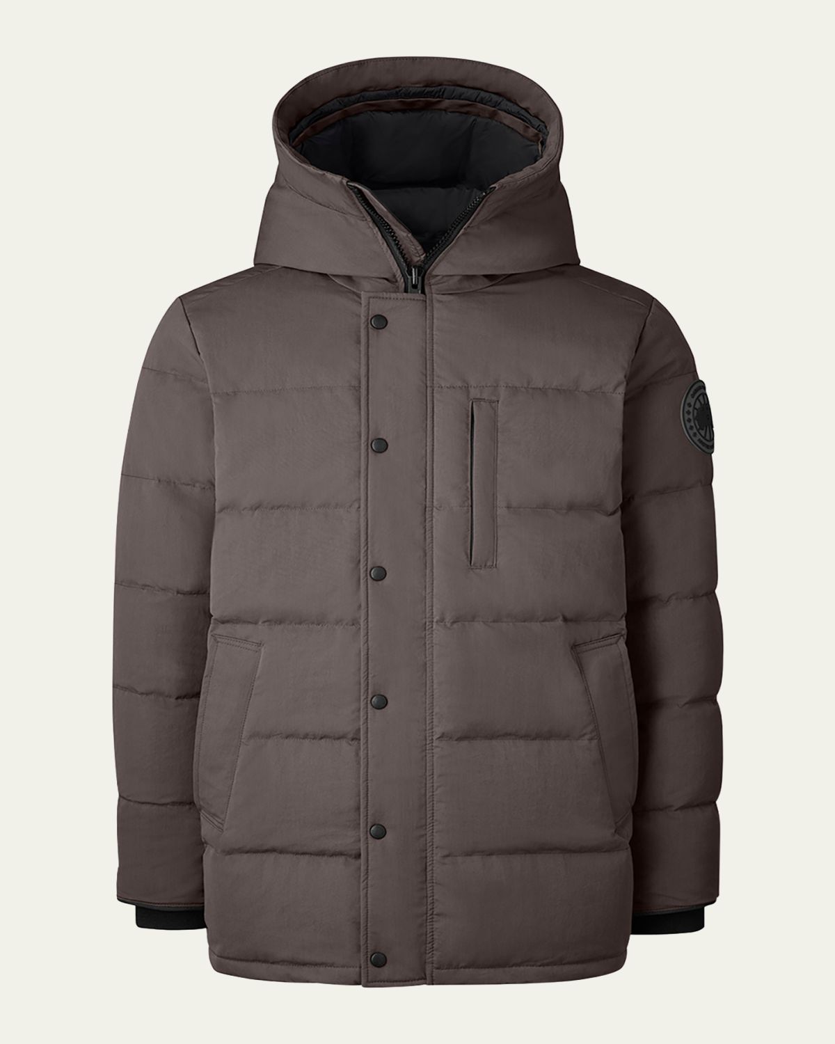 Canada Goose Men's Carson Heritage Parka | Thumbnail 6 Canada Goose Men's Carson Heritage Parka | Thumbnail 6