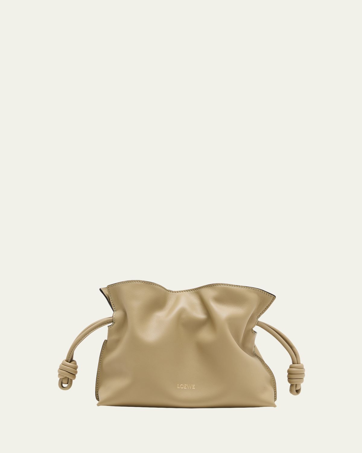 Loewe Flamenco Mini Clutch Bag in Napa Leather | Thumbnail 6 Loewe Flamenco Mini Clutch Bag in Napa Leather | Thumbnail 6