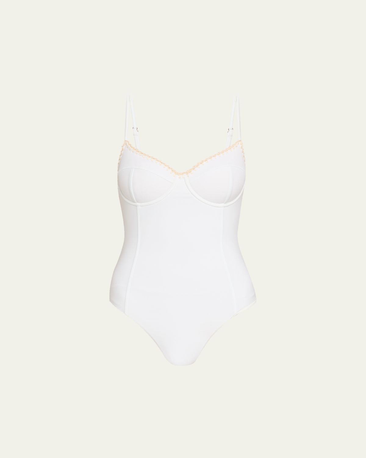 Ramy Brook Addisyn One-Piece Swimsuit | Thumbnail 8 Ramy Brook Addisyn One-Piece Swimsuit | Thumbnail 8