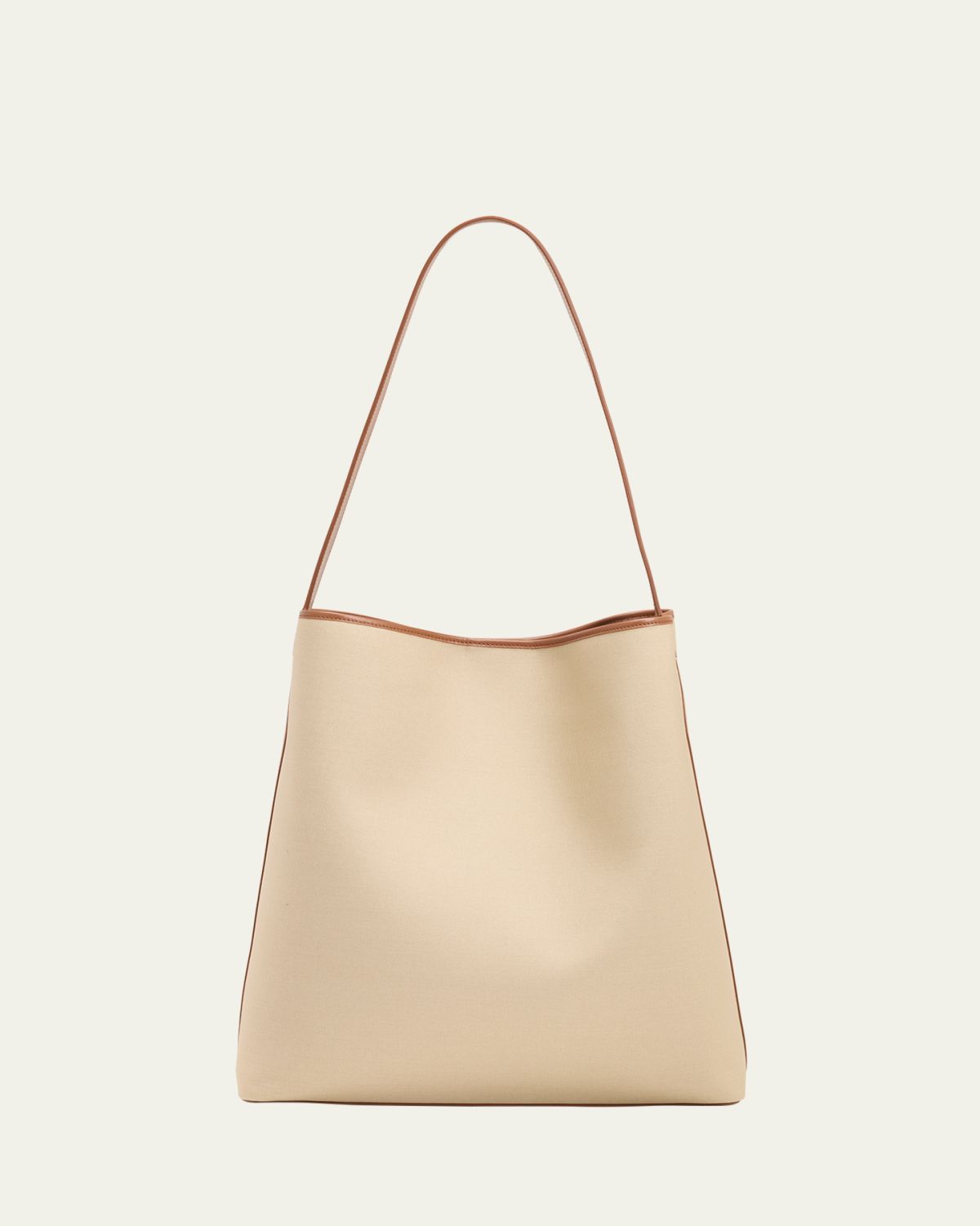 Aesther Ekme Sac Canvas Hobo Bag