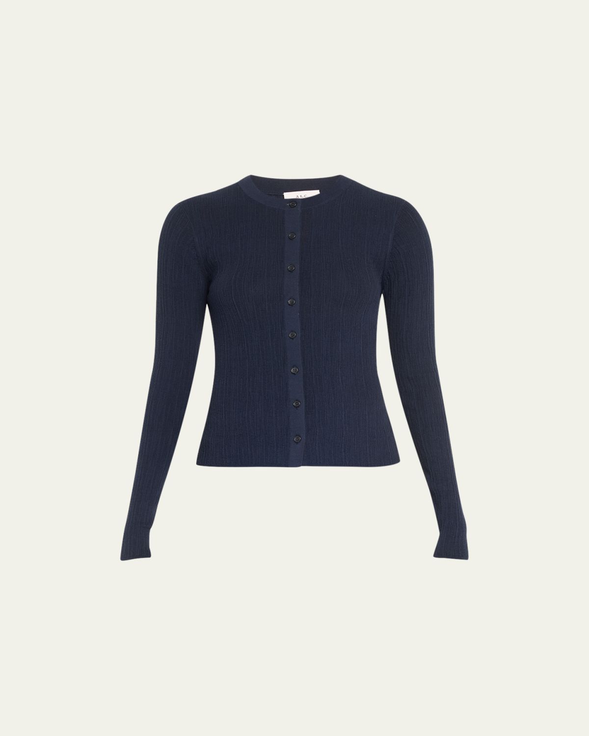A.L.C. Fisher Textured Cardigan | Thumbnail 10