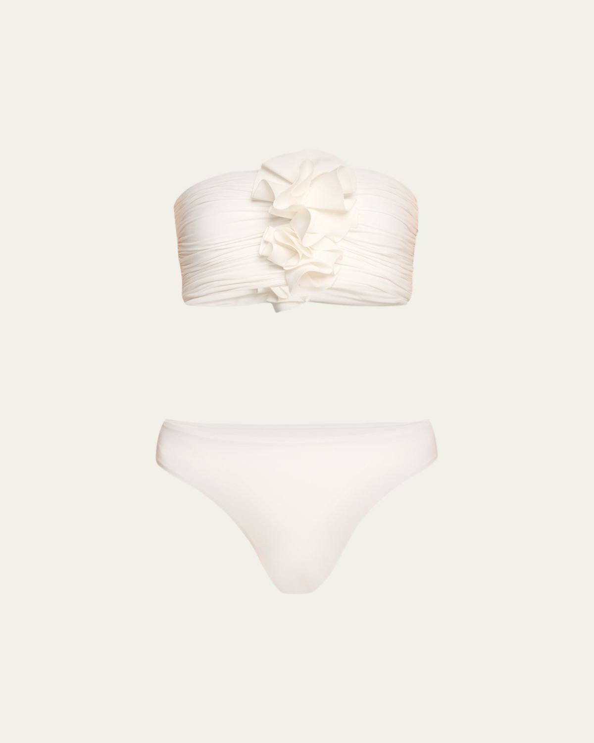 MAYGEL CORONEL Melao Two-Piece Swimsuit