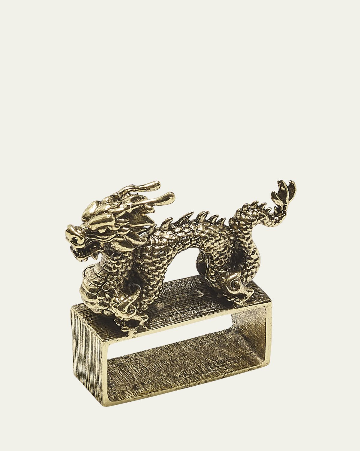 Kim Seybert Orient Napkin Ring | Thumbnail 5