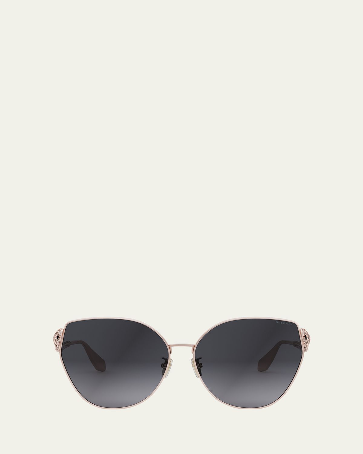 BVLGARI Serpenti Butterfly Sunglasses | Thumbnail 4