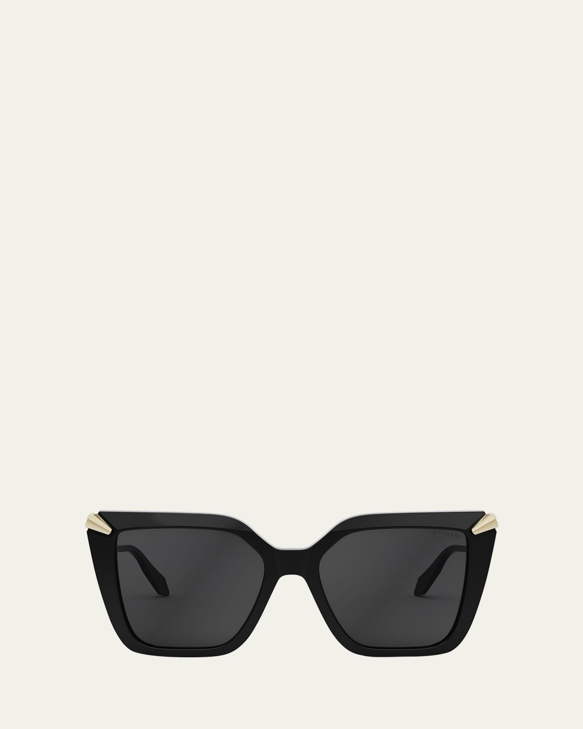 BVLGARI Serpenti Butterfly Sunglasses