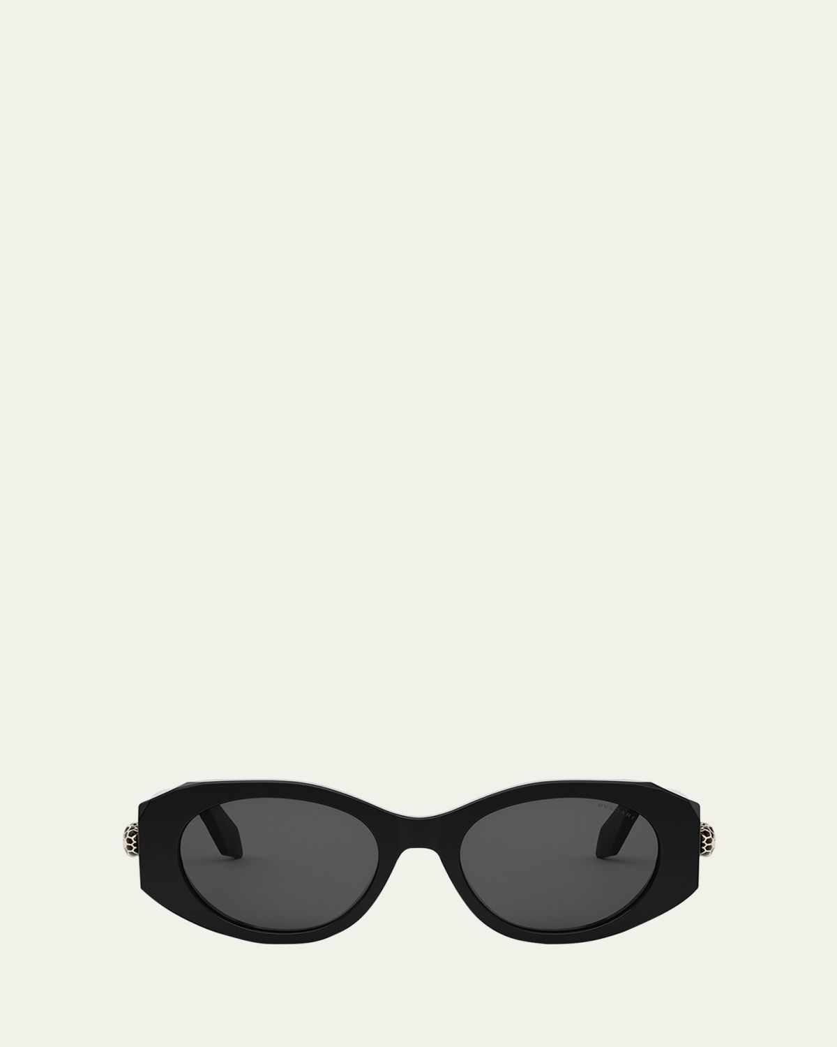 BVLGARI Serpenti Oval Sunglasses | Thumbnail 4 BVLGARI Serpenti Oval Sunglasses | Thumbnail 4