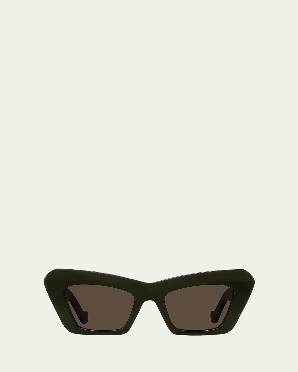 Loewe Anagram Acetate Cat-Eye Sunglasses | Thumbnail 6 Loewe Anagram Acetate Cat-Eye Sunglasses | Thumbnail 6