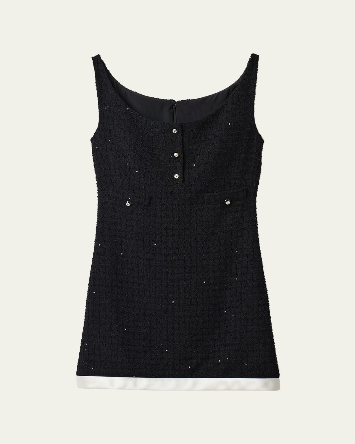 Miu Miu Mini Dress