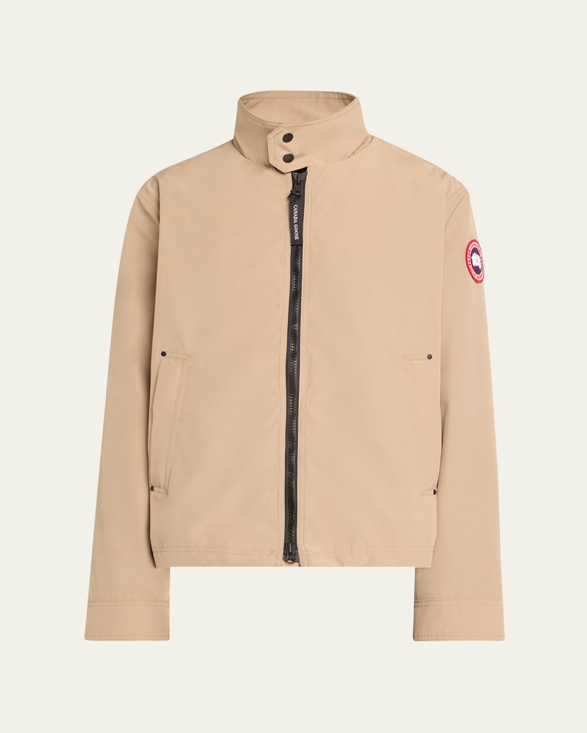 Canada Goose Men 's Rosedale Harrington Jacket