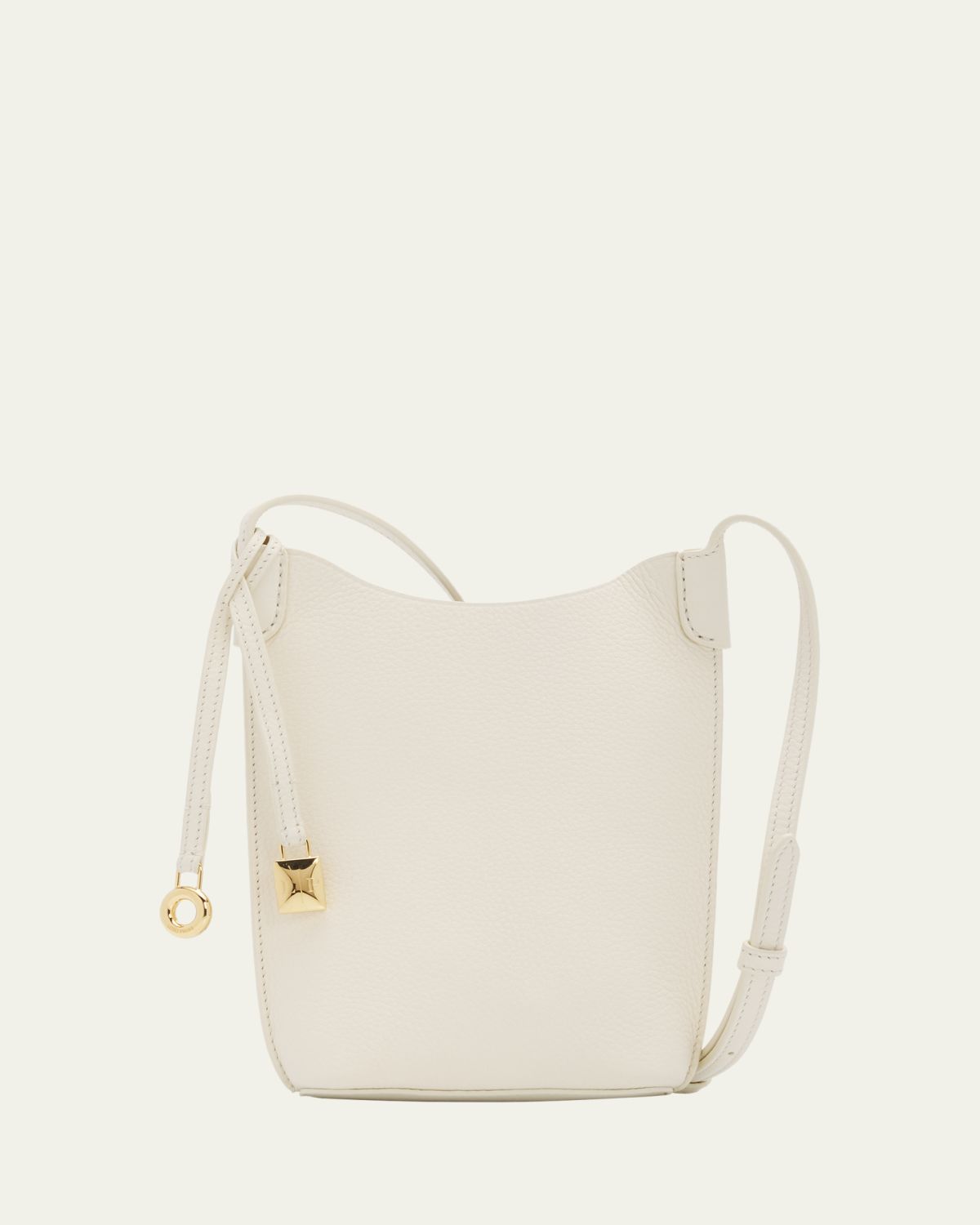 Loro Piana Bale Phone Case Crossbody Bag