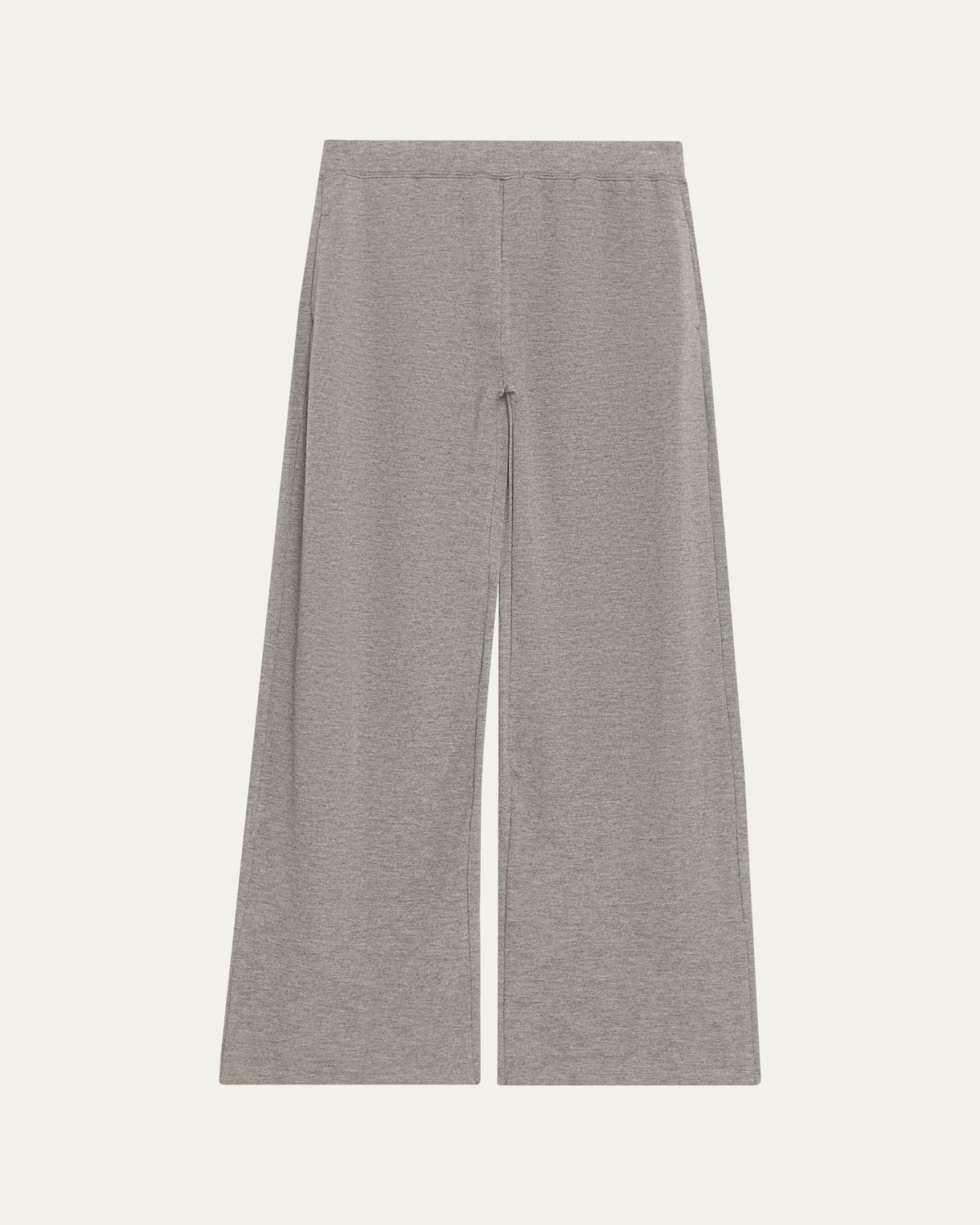 Majestic Filatures Wide-Leg French Terry Pants | Thumbnail 13