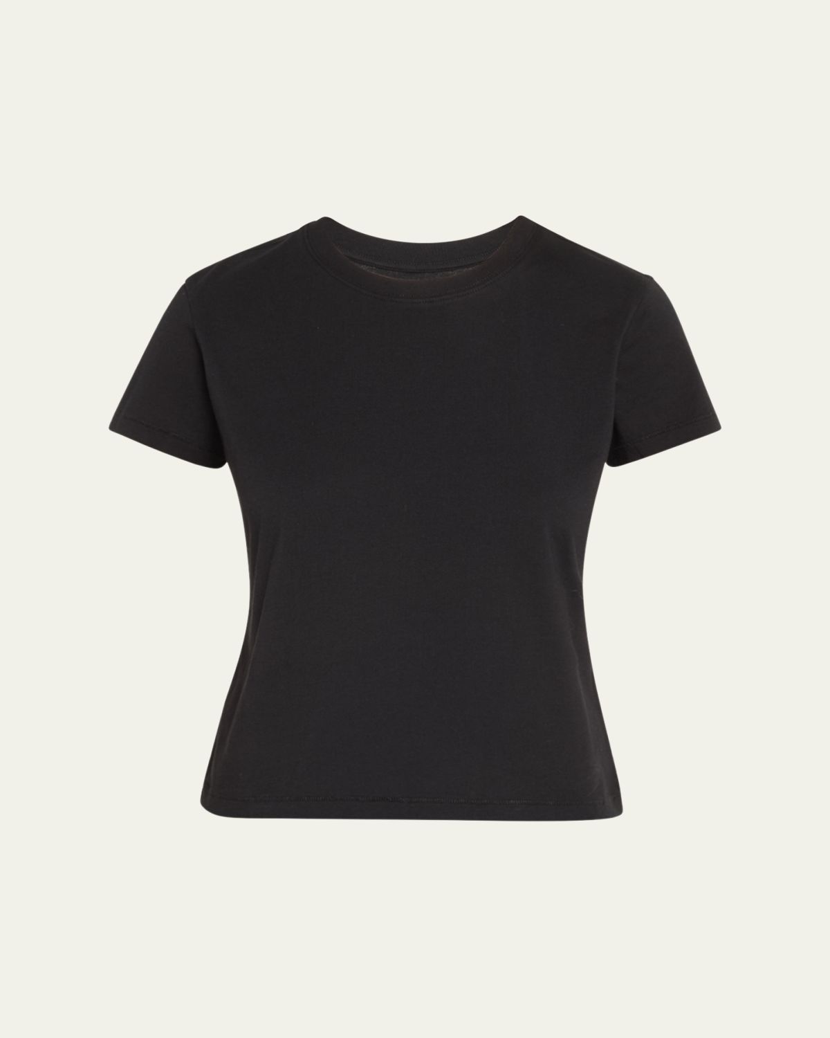 FRAME Baby Tee