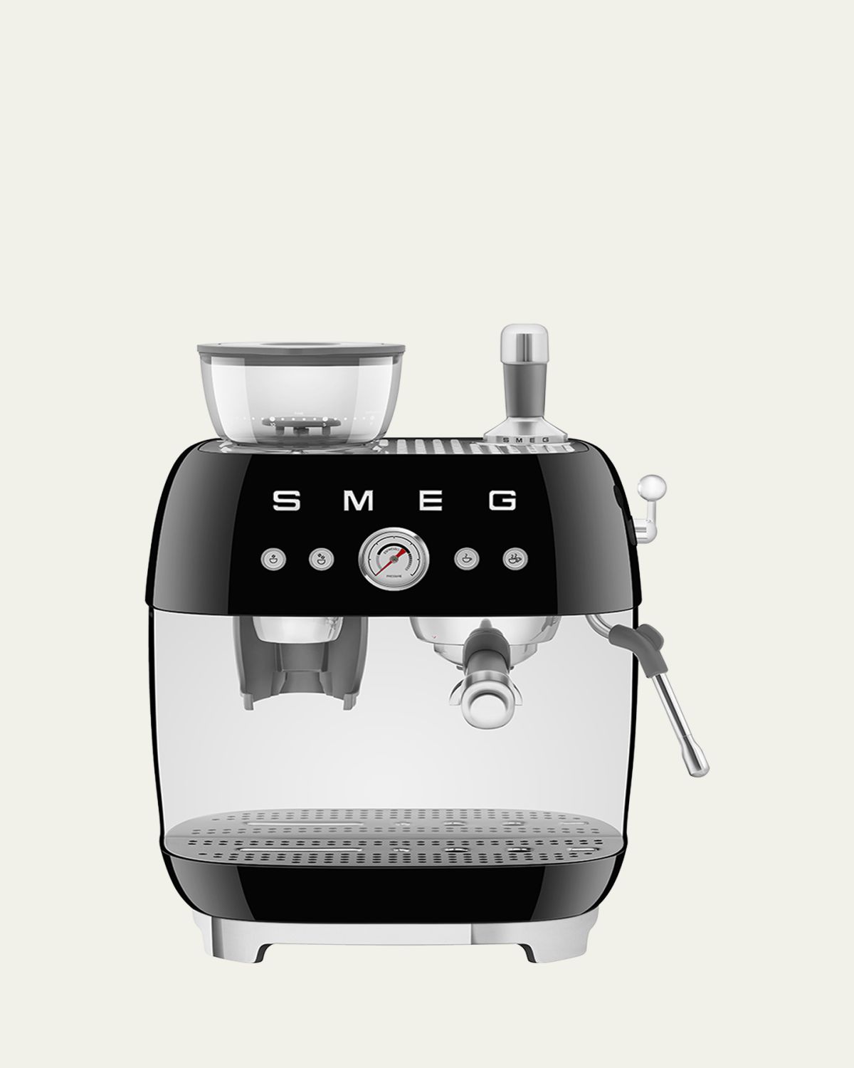 Smeg Semi-Automatic Espresso Machine | Thumbnail 6