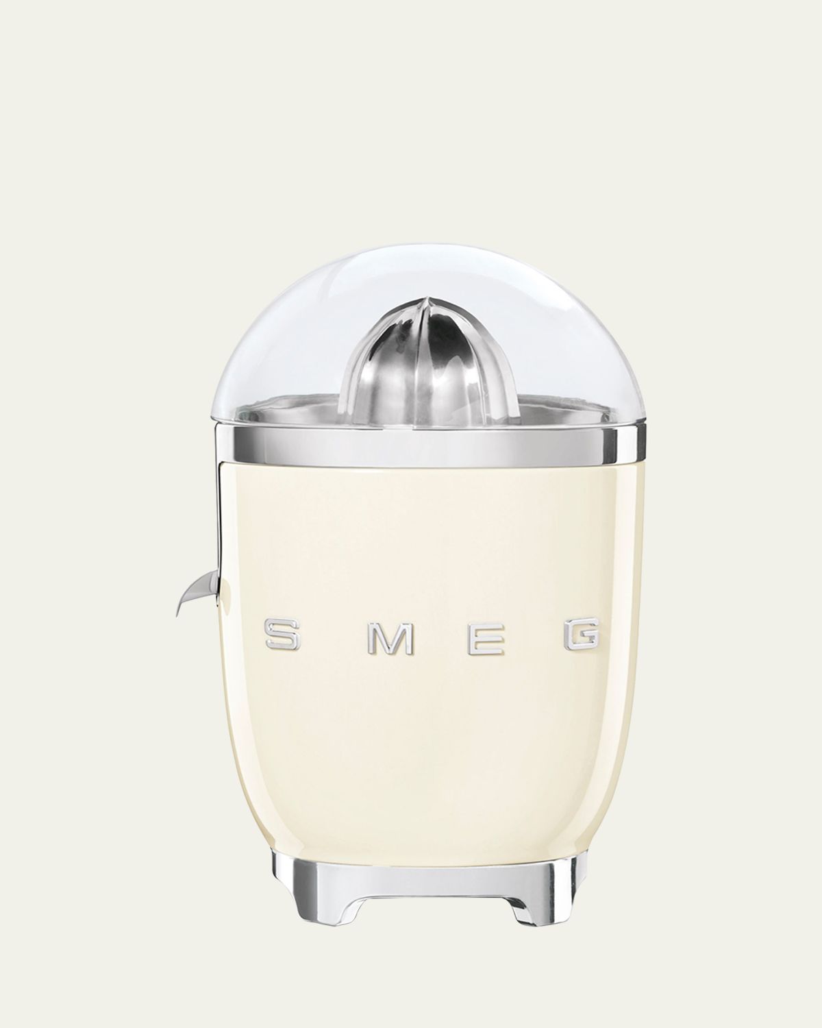 Smeg Retro-Style Electric Citrus Juicer | Thumbnail 6 Smeg Retro-Style Electric Citrus Juicer | Thumbnail 6
