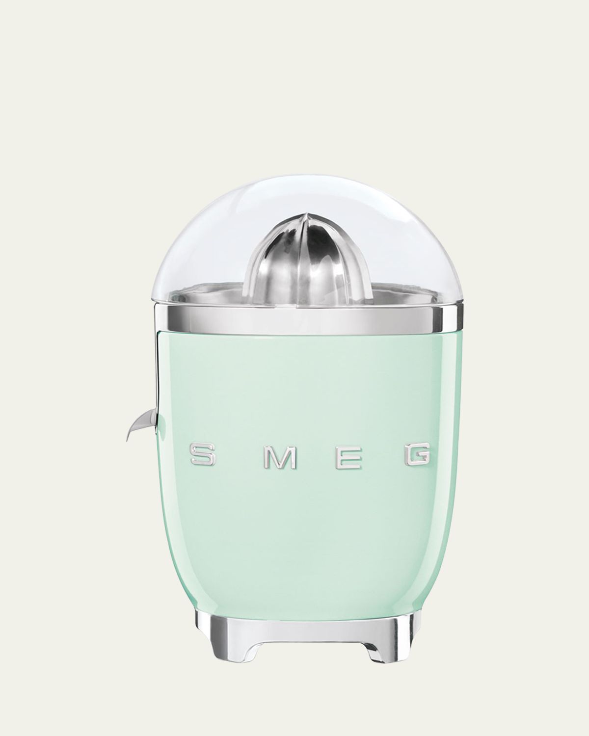 Smeg Retro-Style Electric Citrus Juicer | Thumbnail 6 Smeg Retro-Style Electric Citrus Juicer | Thumbnail 6
