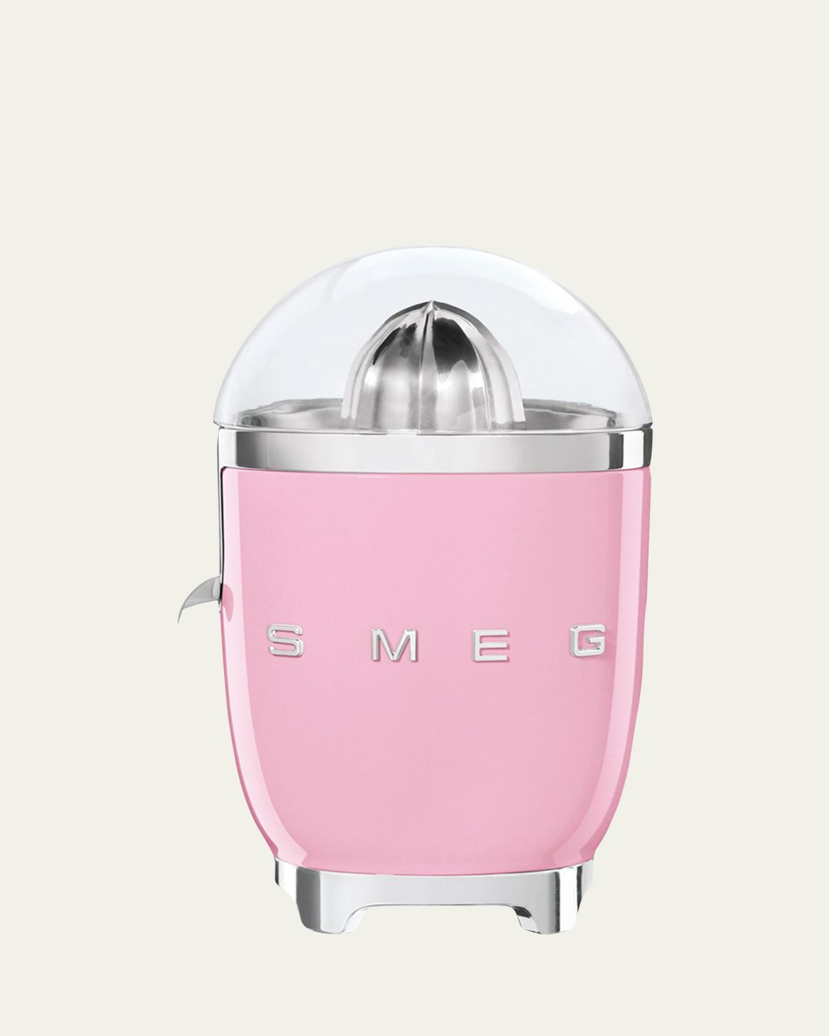 Smeg Retro-Style Electric Citrus Juicer | Thumbnail 5 Smeg Retro-Style Electric Citrus Juicer | Thumbnail 5