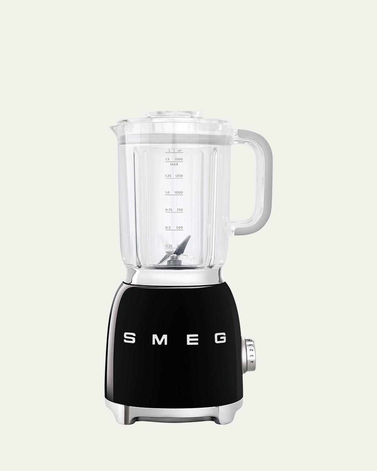Smeg BLF03 Retro Blender | Thumbnail 6