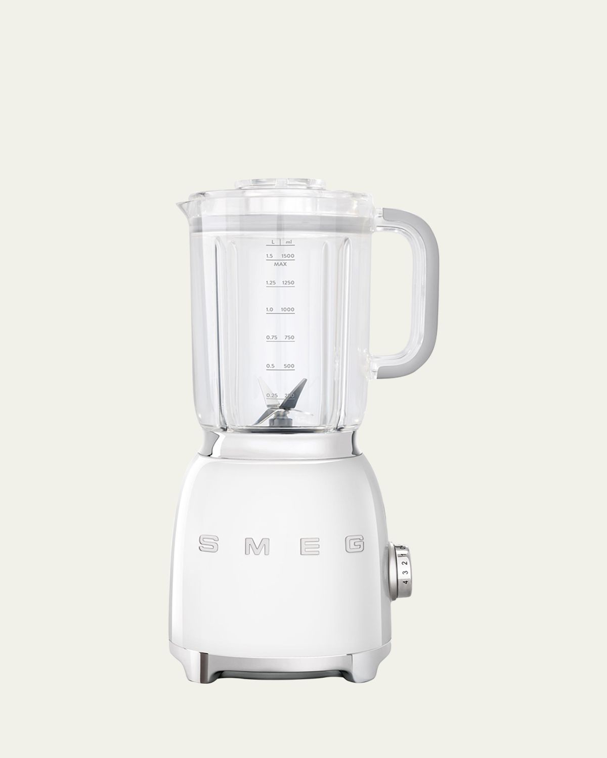 Smeg BLF03 Retro Blender | Thumbnail 3 Smeg BLF03 Retro Blender | Thumbnail 3