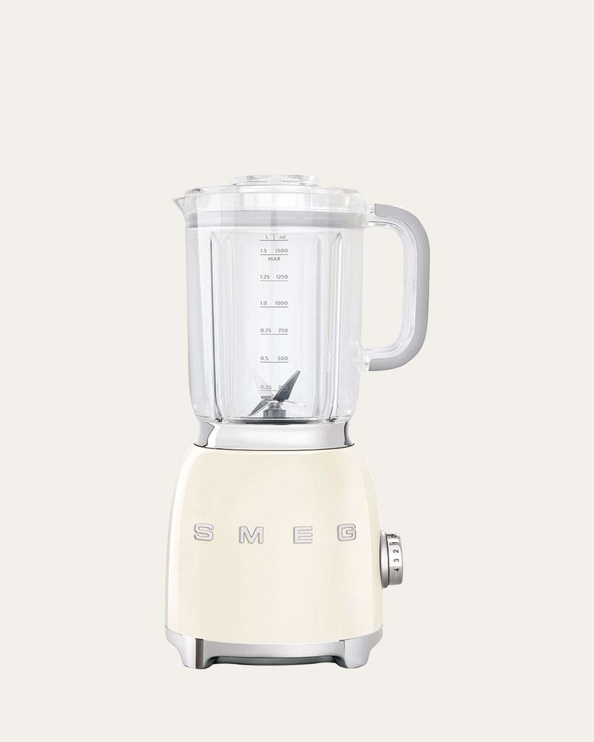 Smeg BLF03 Retro Blender | Thumbnail 5 Smeg BLF03 Retro Blender | Thumbnail 5