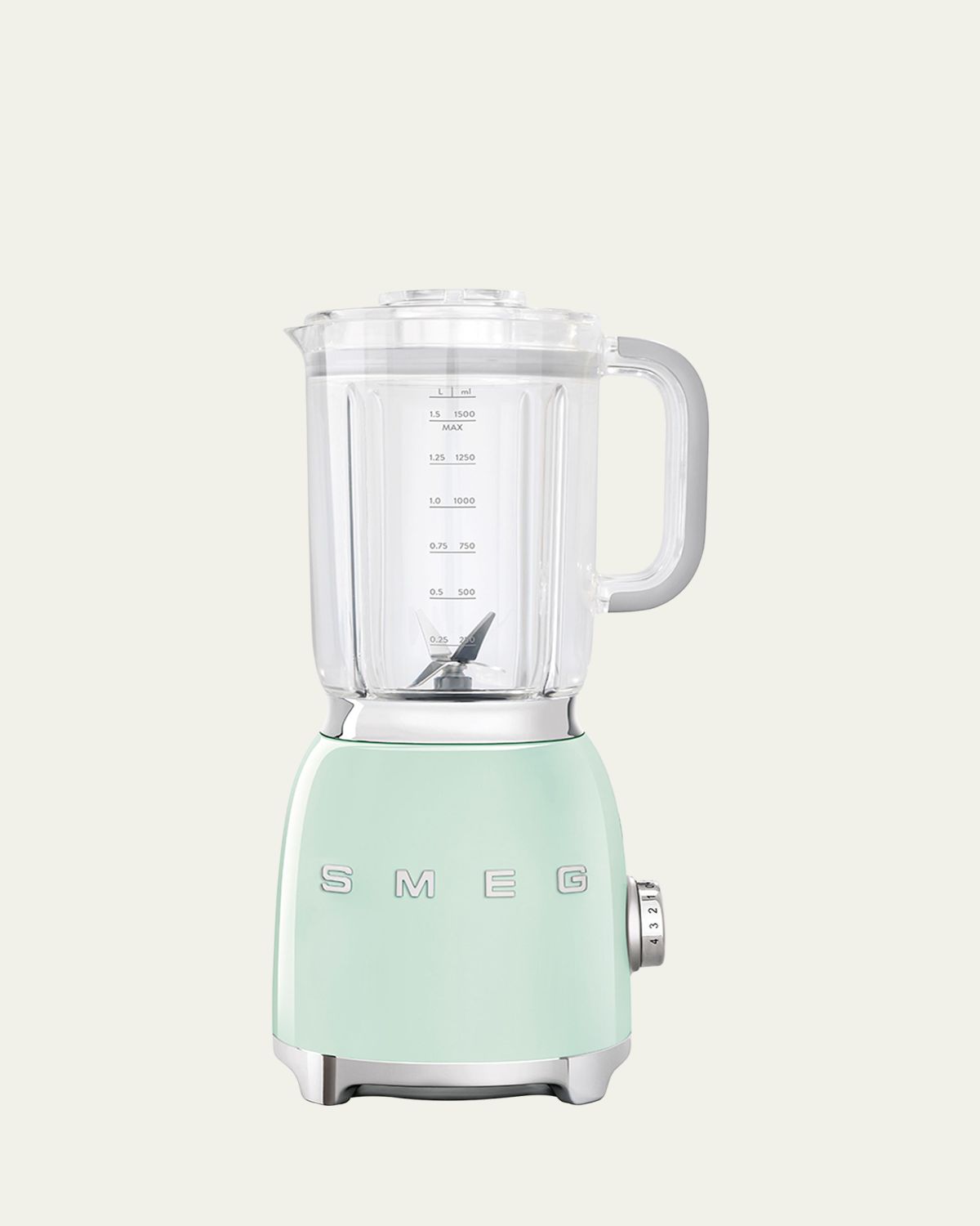 Smeg BLF03 Retro Blender | Thumbnail 6