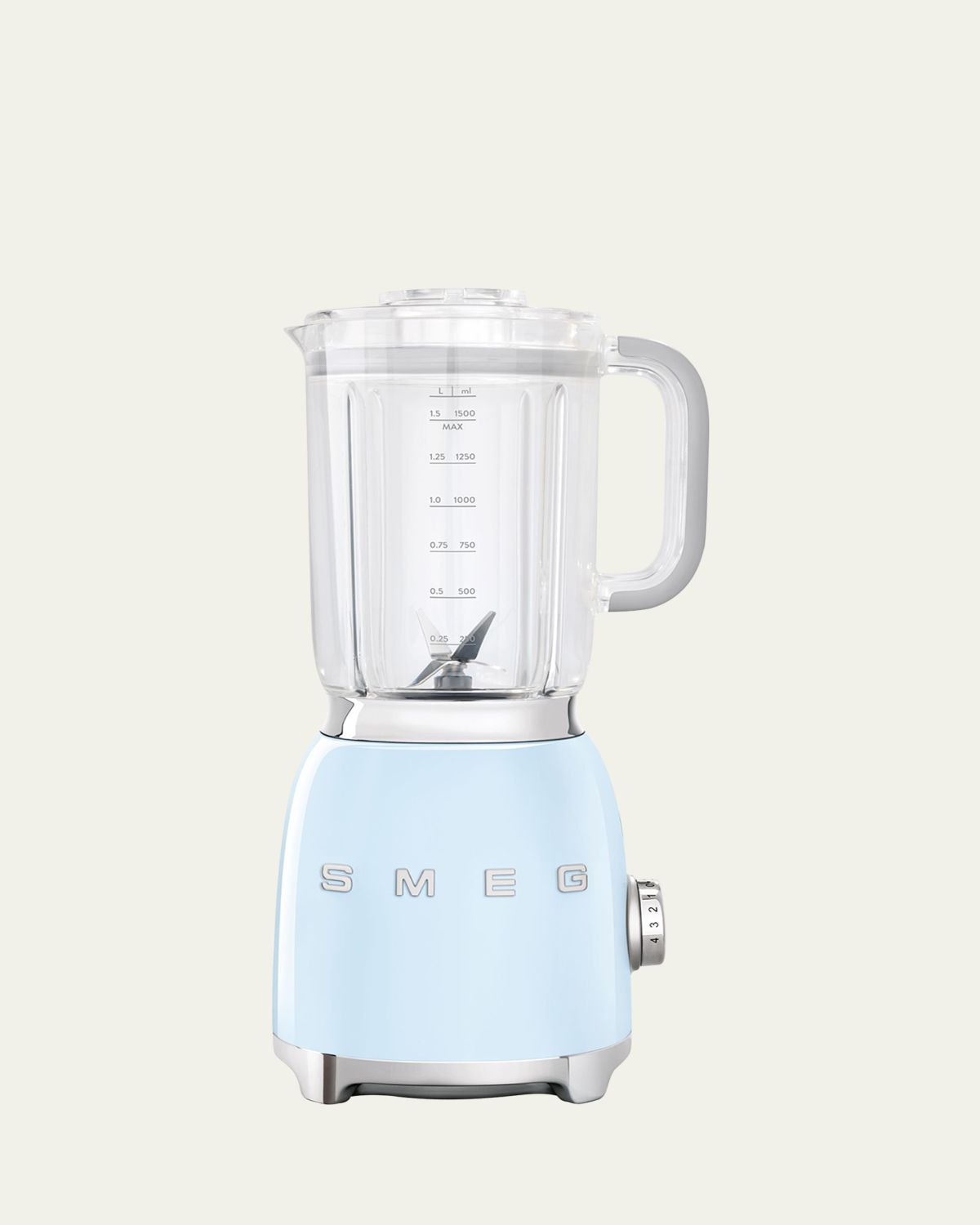 Smeg BLF03 Retro Blender | Thumbnail 6