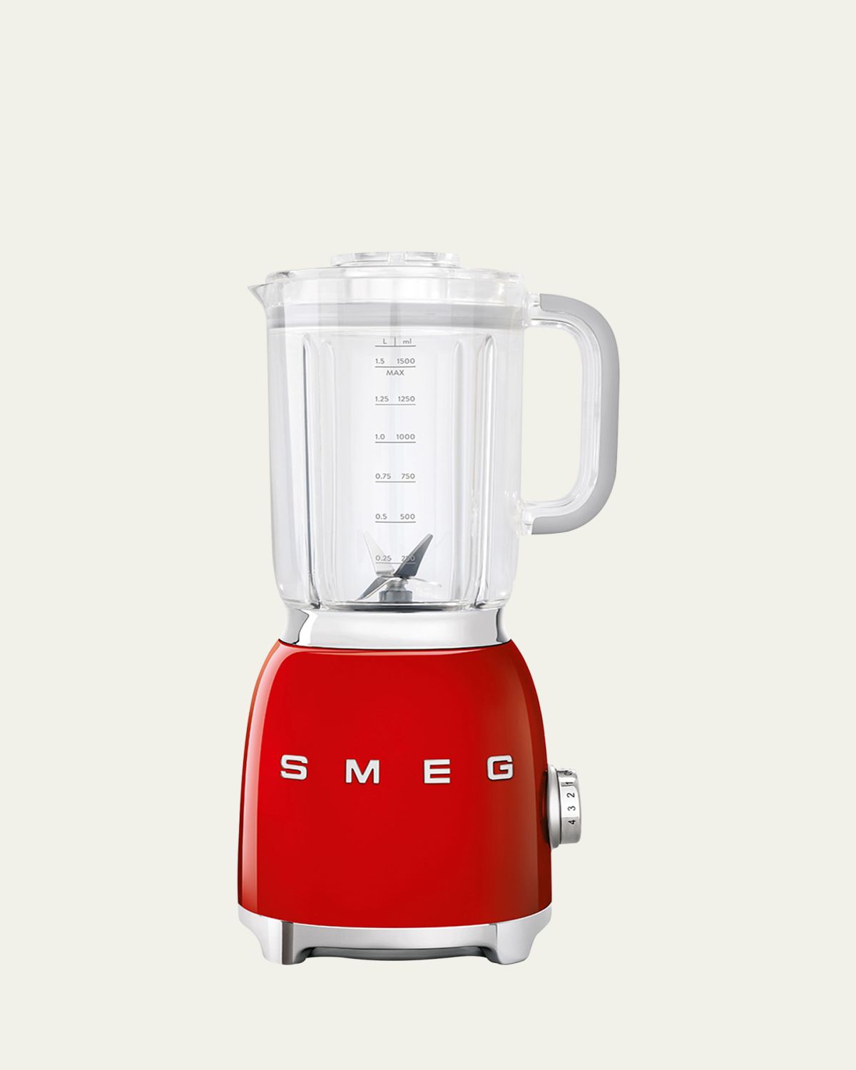Smeg BLF03 Retro Blender | Thumbnail 5 Smeg BLF03 Retro Blender | Thumbnail 5