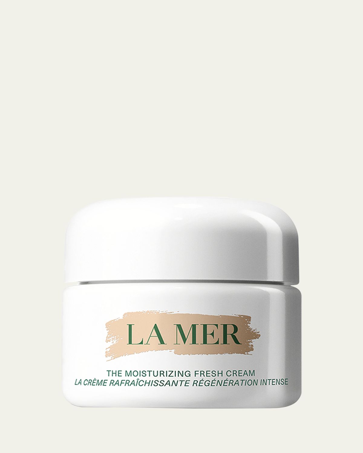 La Mer The Moisturizing Fresh Cream, 1 oz. | Thumbnail 5