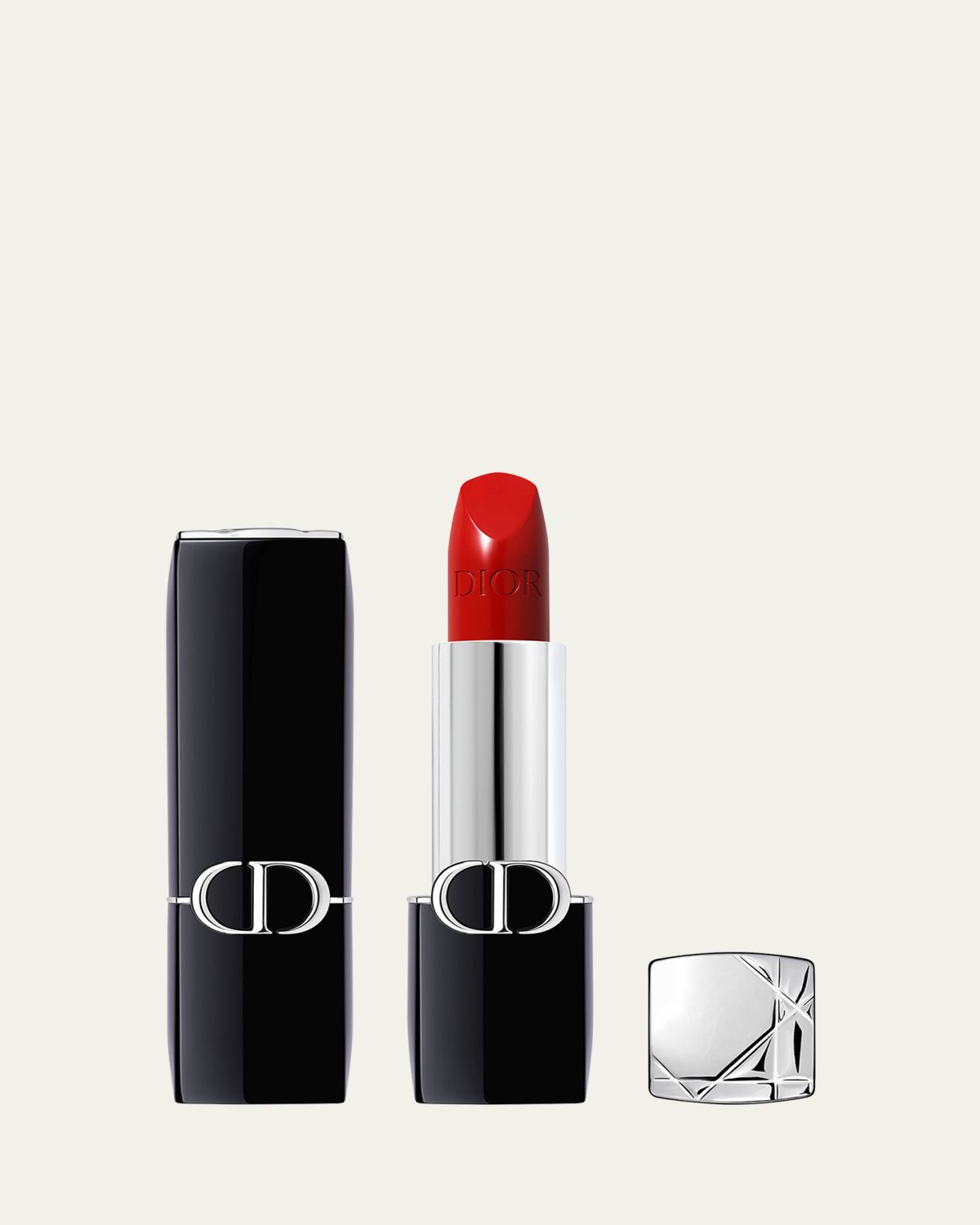 Dior Rouge Satin Lipstick | Thumbnail 5