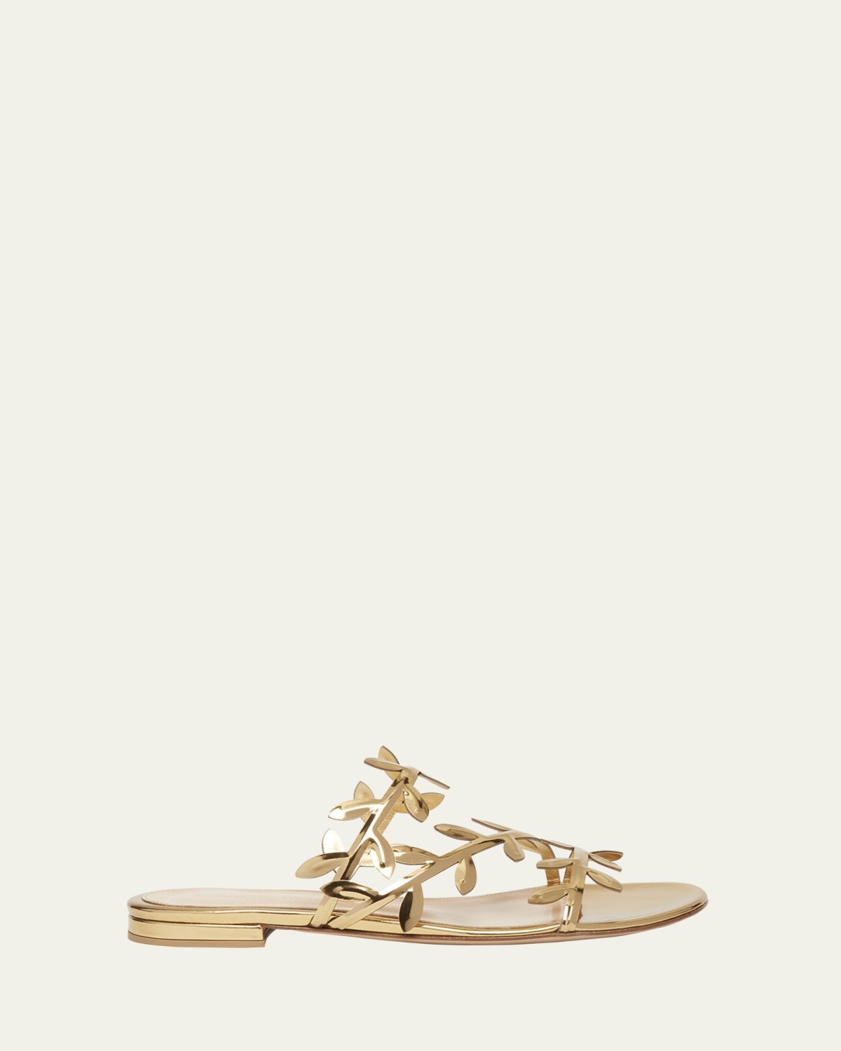 Gianvito Rossi Flavia 05 Sandals