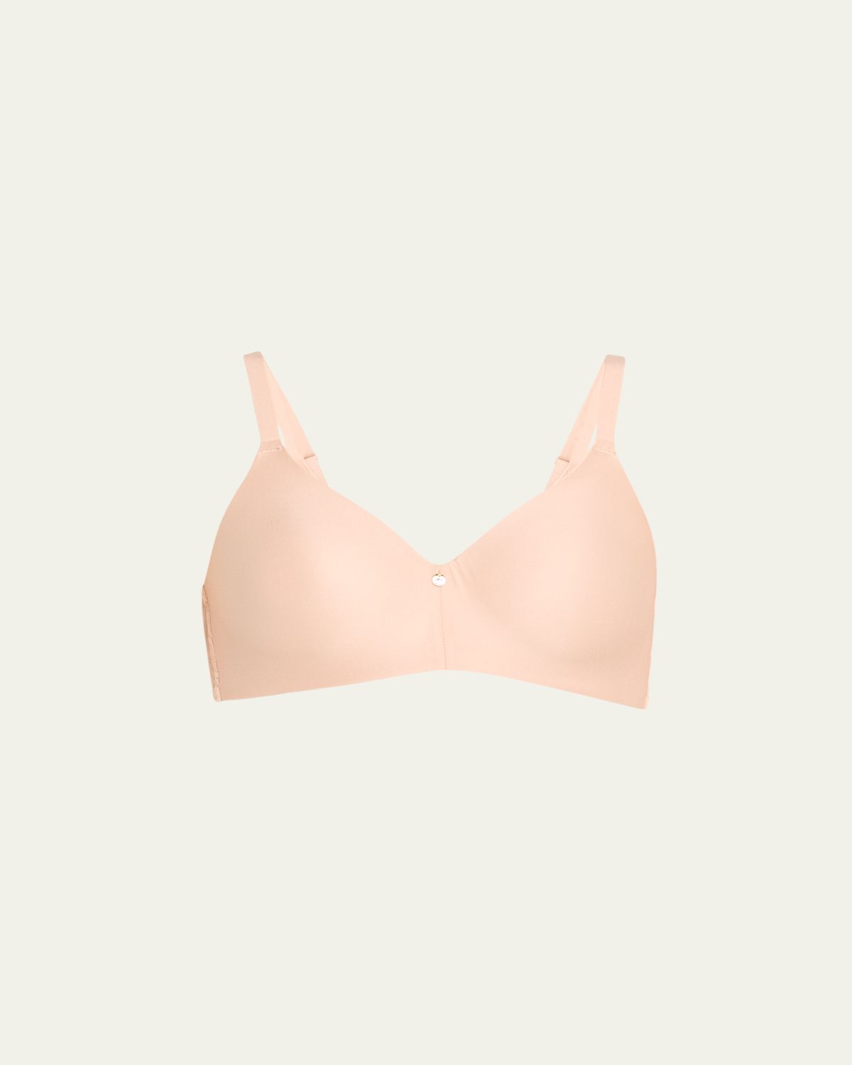 Chantelle C Jolie Lace-Back T-Shirt Bra | Thumbnail 4 Chantelle C Jolie Lace-Back T-Shirt Bra | Thumbnail 4