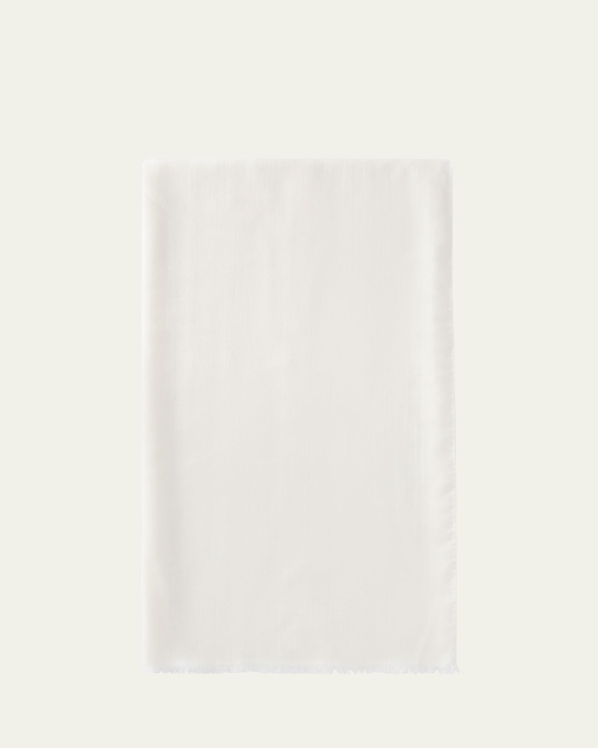 Loro Piana Jacquard Cashmere Maxi Stole