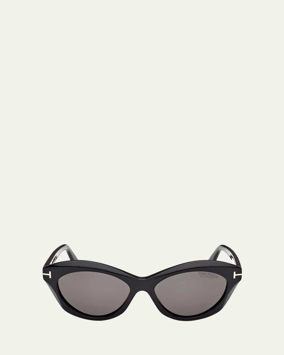 TOM FORD Toni Acetate Oval Sunglasses | Thumbnail 4 TOM FORD Toni Acetate Oval Sunglasses | Thumbnail 4