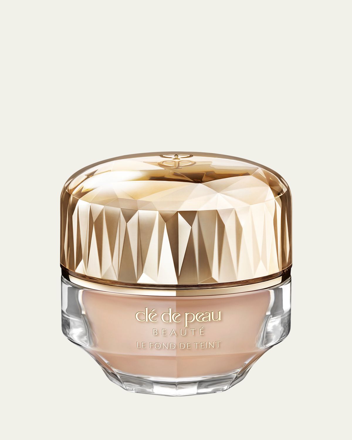 Cle de Peau Beaute The Foundation, SPF 22, 1 oz. | Thumbnail 5