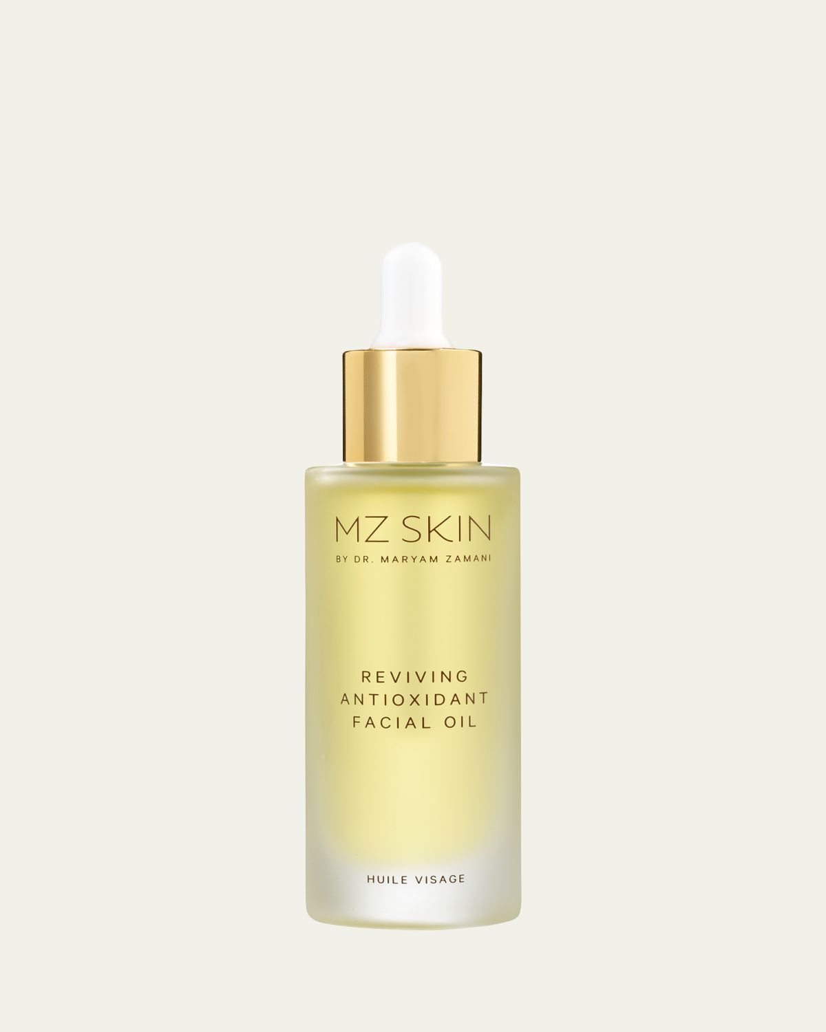 MZ Skin Reviving Anti-Oxidant Oil, 1 oz.