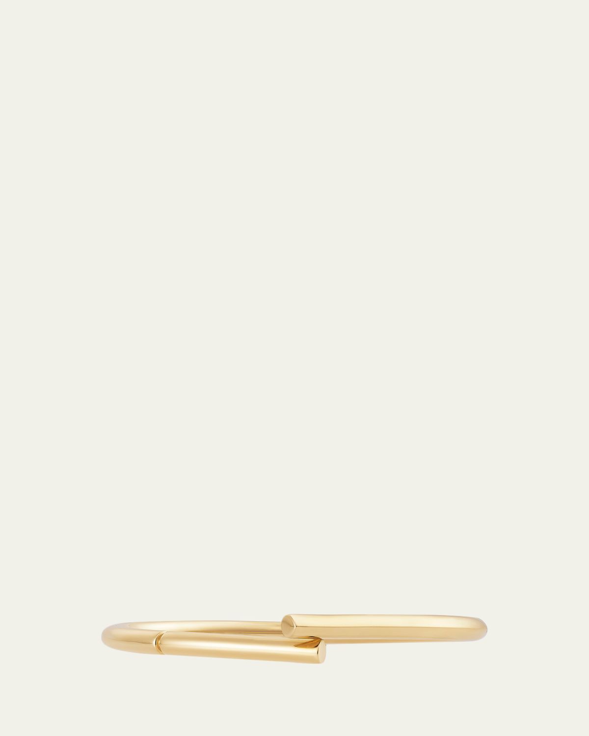 TABAYER 18K Yellow Gold Fairmined Oera Bracelet | Thumbnail 4