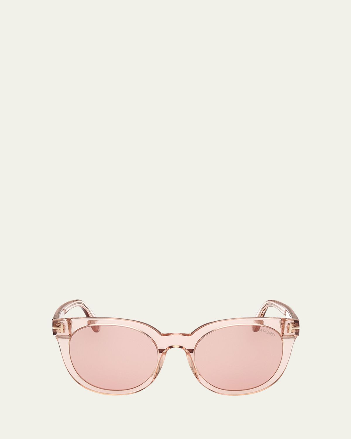 TOM FORD Moira Acetate Butterfly Sunglasses | Thumbnail 4 TOM FORD Moira Acetate Butterfly Sunglasses | Thumbnail 4