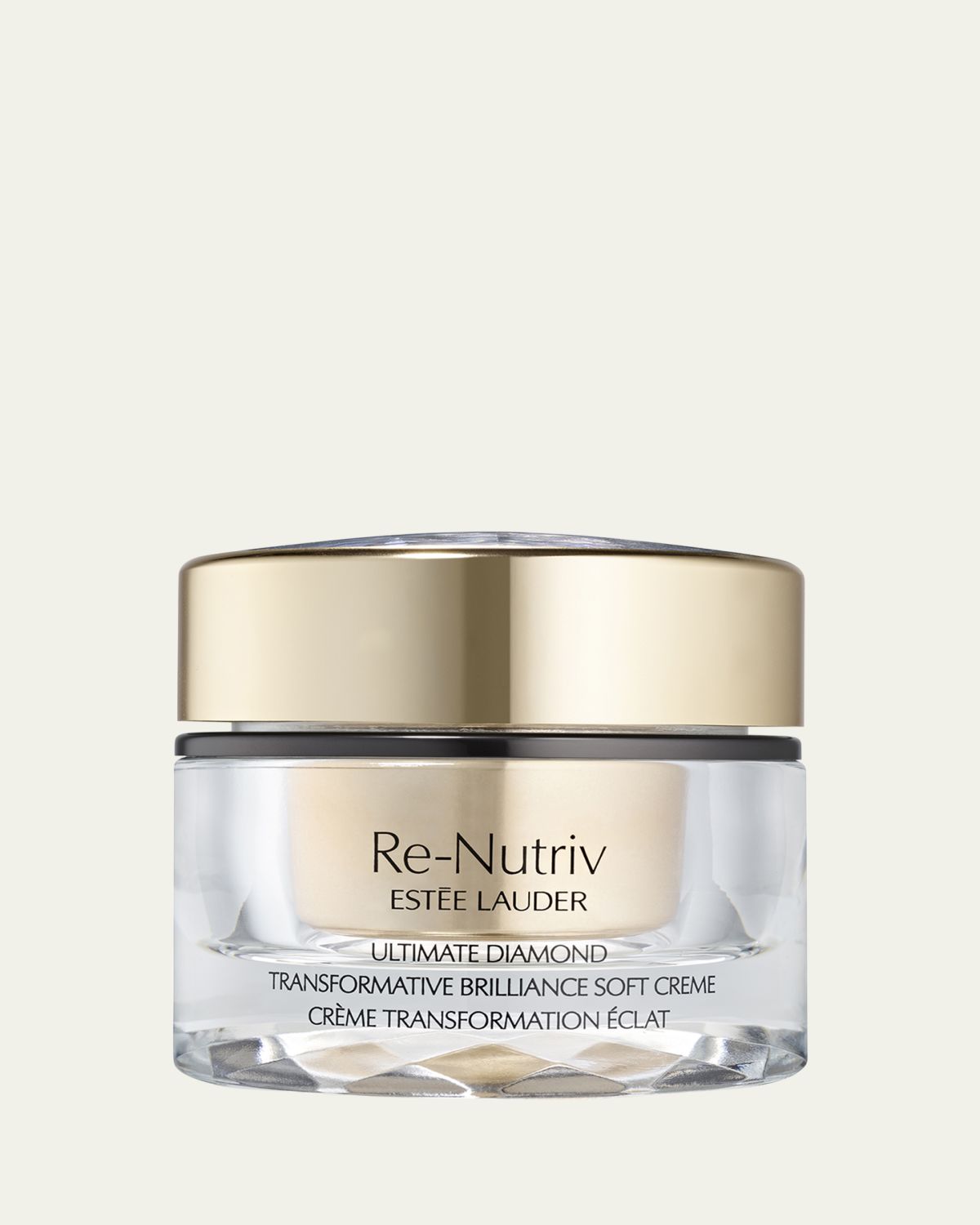 Estee Lauder Re-Nutriv Ultimate Diamond Transformative Brilliance Soft Creme Moisturizer, 1.7 oz. | Thumbnail 3 Estee Lauder Re-Nutriv Ultimate Diamond Transformative Brilliance Soft Creme Moisturizer, 1.7 oz. | Thumbnail 3