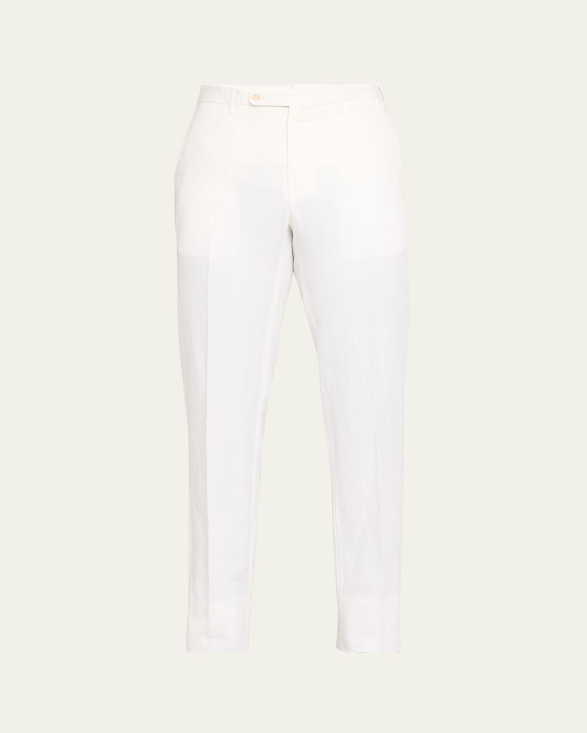 Incotex Men's Chinolino Trousers | Thumbnail 6 Incotex Men's Chinolino Trousers | Thumbnail 6