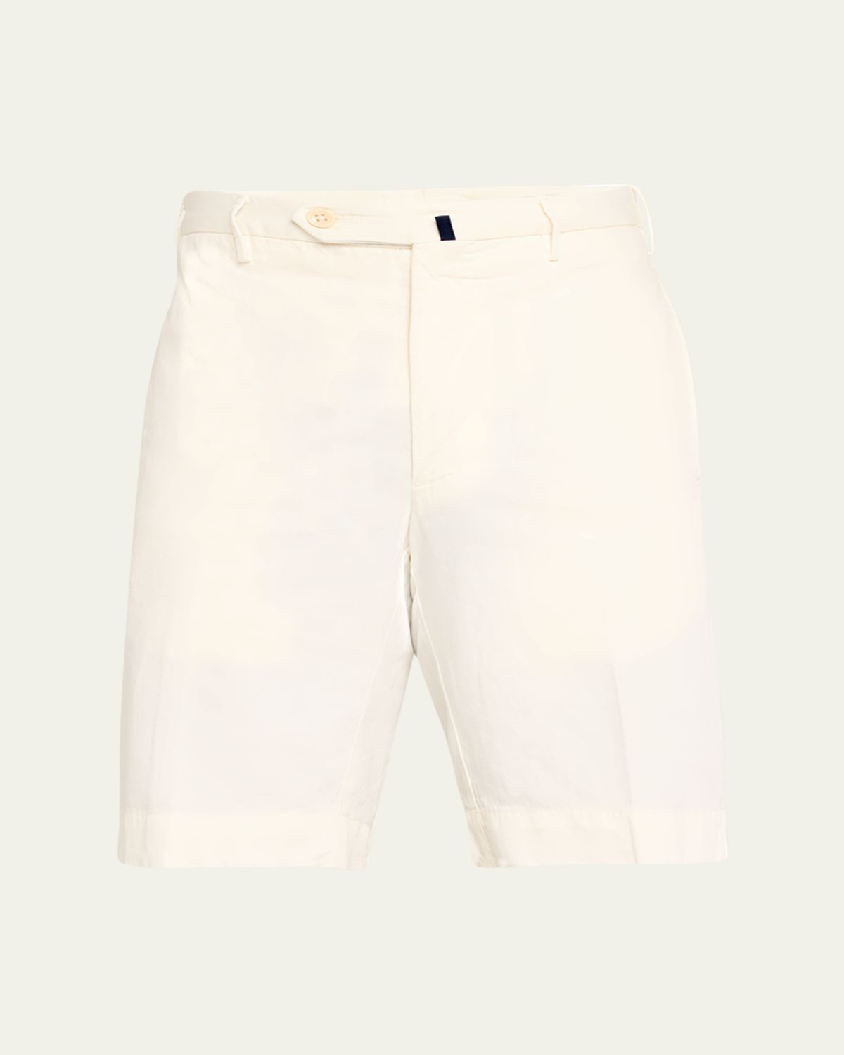Incotex Men's Chinolino Shorts