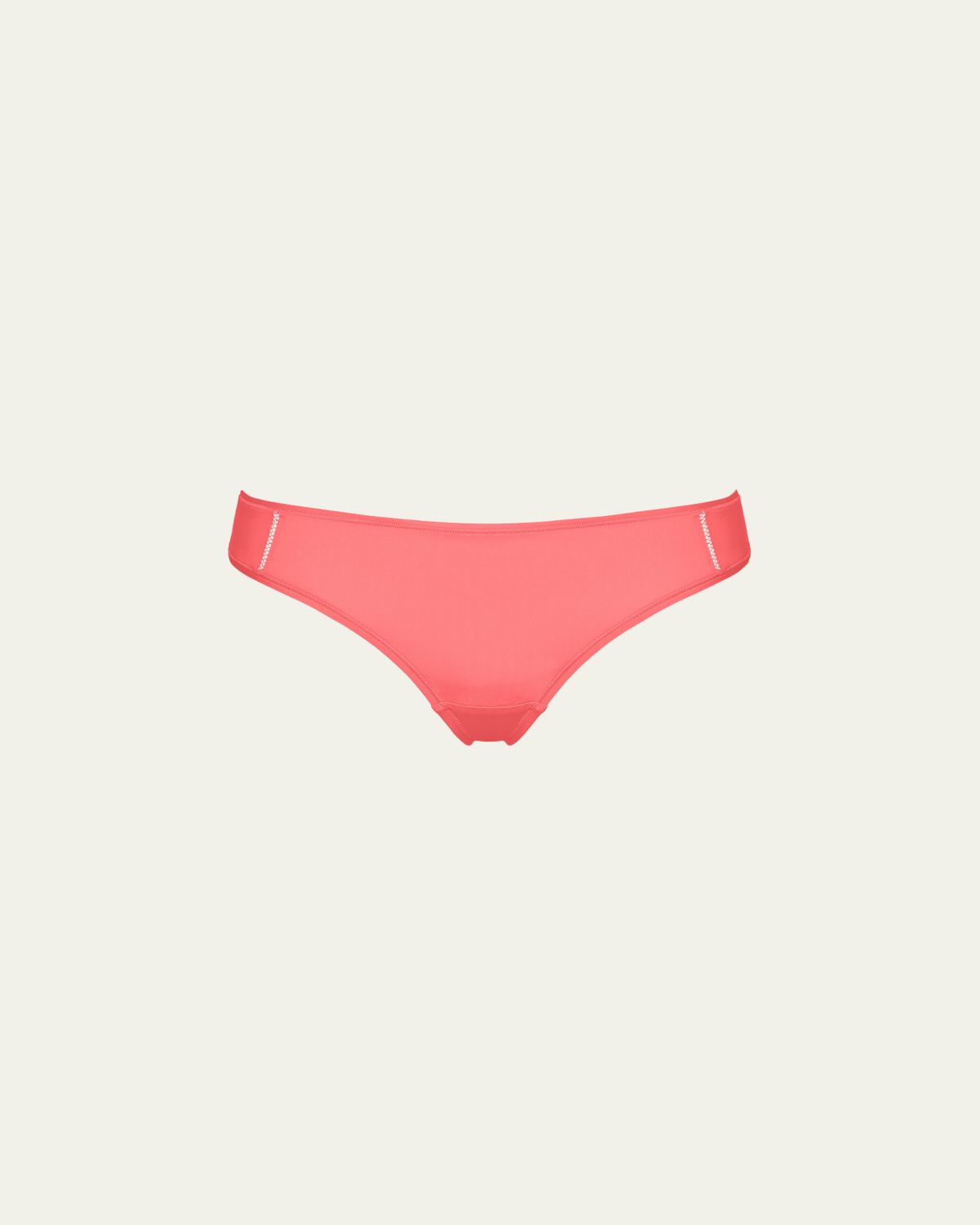 Eres Mika Soyeuse Recycled Jersey Tanga