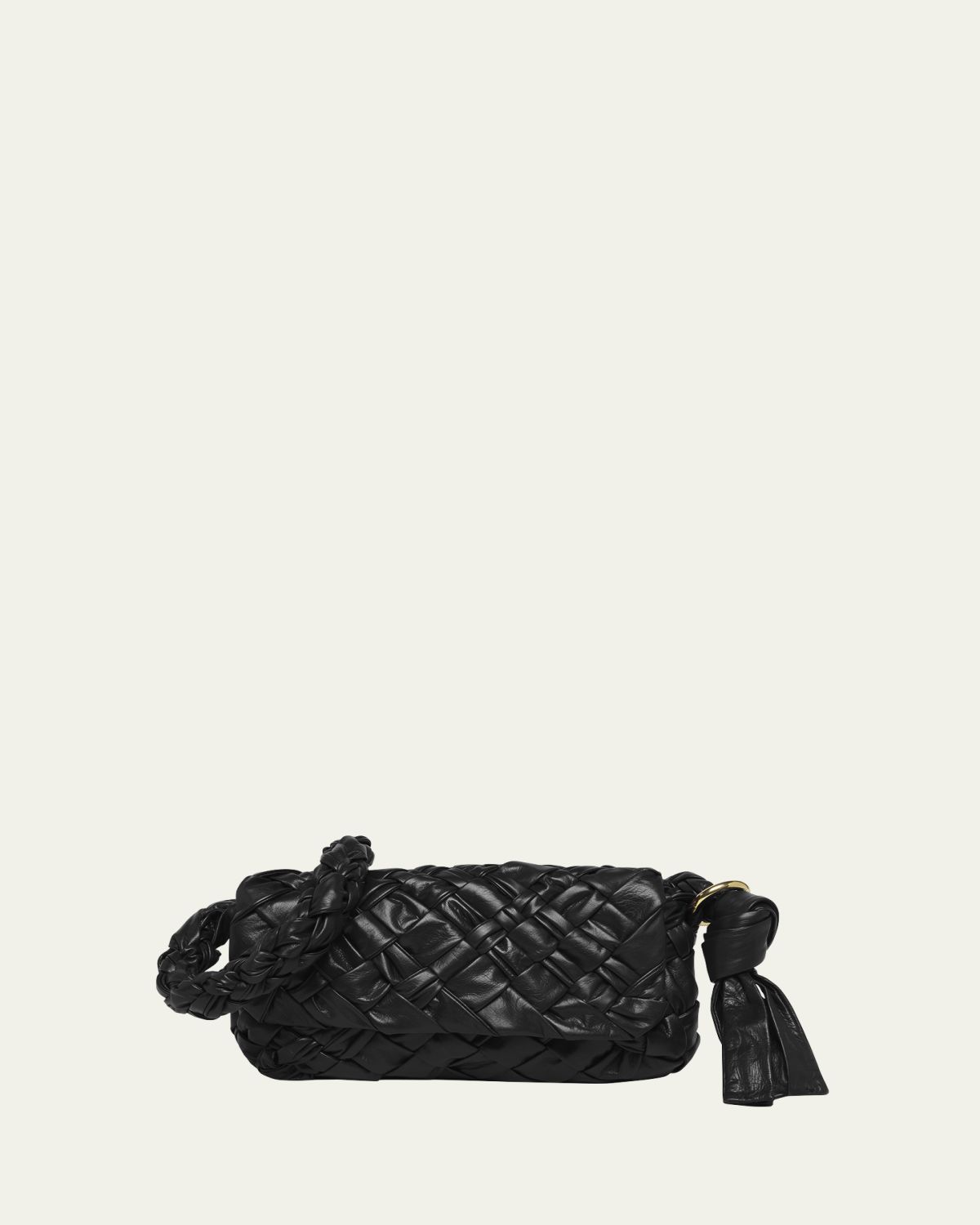 Bottega Veneta Kalimero Citta Bag | Thumbnail 6 Bottega Veneta Kalimero Citta Bag | Thumbnail 6