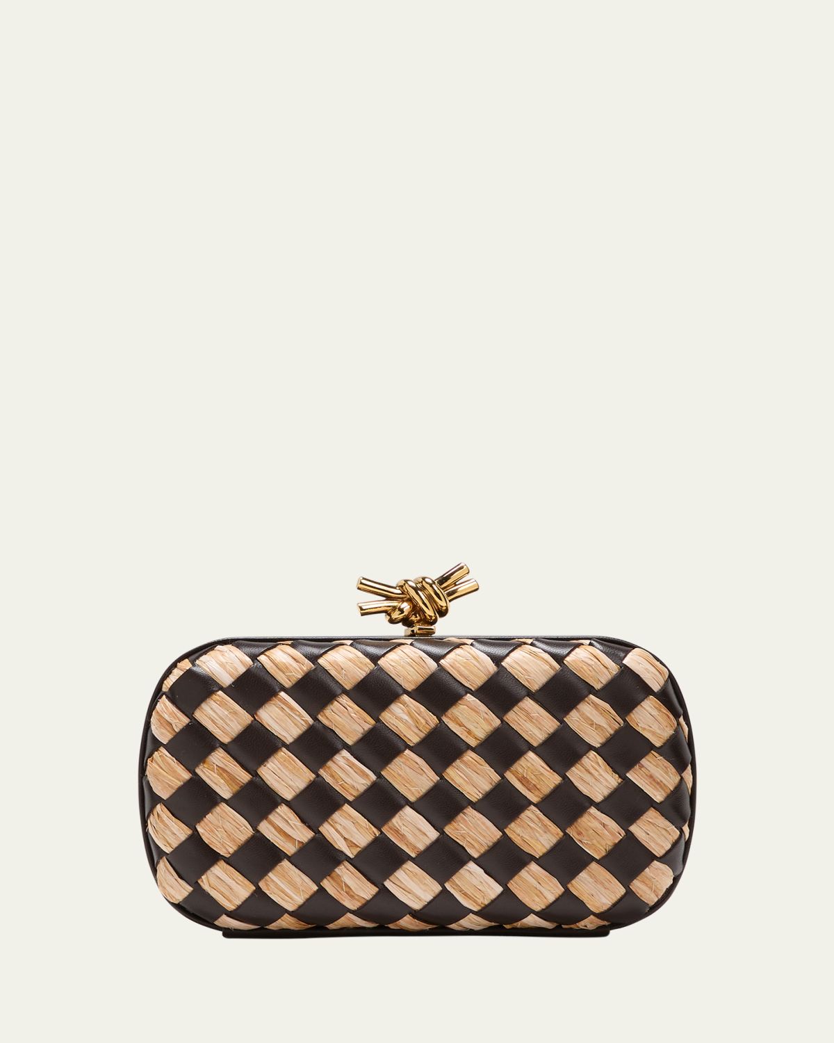 Bottega Veneta Knot Minaudiere Bag | Thumbnail 6